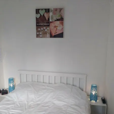 La Joie De Vivre N°5 Διαμέρισμα