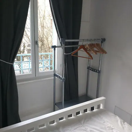 La Joie De Vivre N°5 * La Bourboule